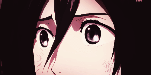 Mikasa 21 Amazing Gif's | Anime Amino