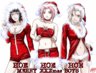 sexy girls from naruto Sexy girls from naruto