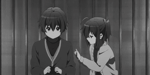 Favorite Anime Couple | Anime Amino