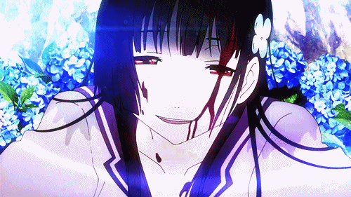 Sankarea