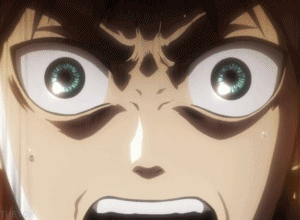 eren yeager mad