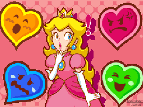 Princess Peach  Wiki  Video Games Amino
