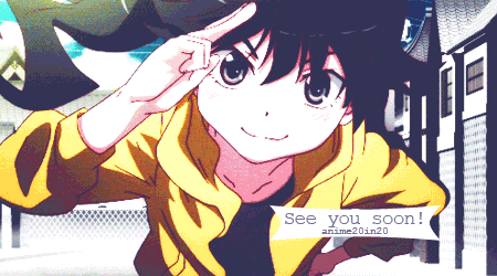 Bye For Now... | Anime Amino