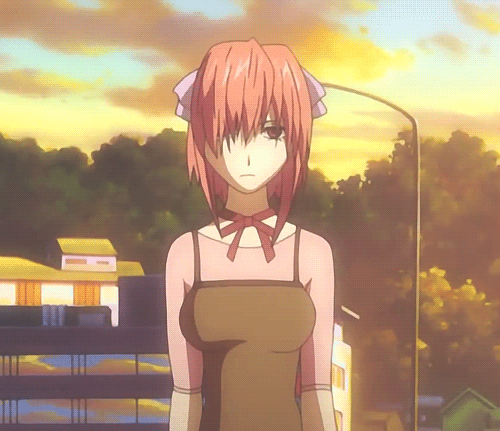 Elfen Lied | Anime Amino