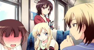 Haganai | Wiki | Anime Amino