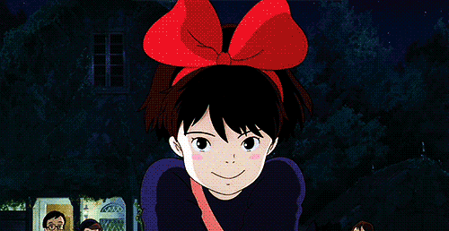 Kiki S Delivery Service Anime Amino