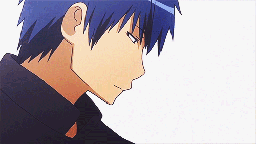 Best anime couple: Ryuuji and Taiga (spoilers) | Anime Amino