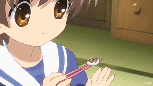 Nisemonogatari Toothbrush Scene | Anime Amino