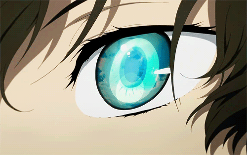 Anime Eyes | Anime Amino
