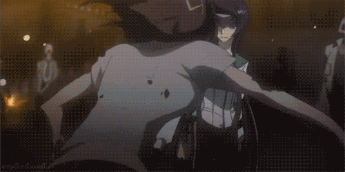 20 Most Brutal Anime Akibento Blog