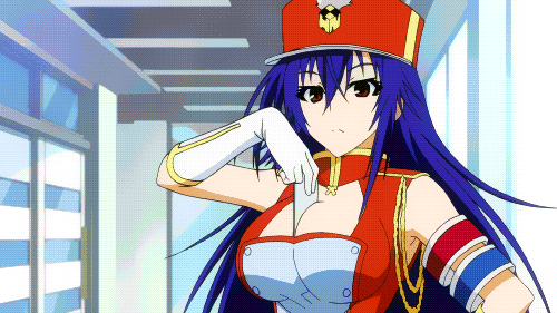 Medaka Box | Anime Amino