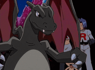 Shiny Charizard | Wiki | Pokémon Amino