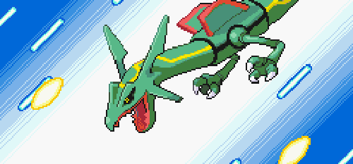 Pokémon Emerald Version Pt-Br