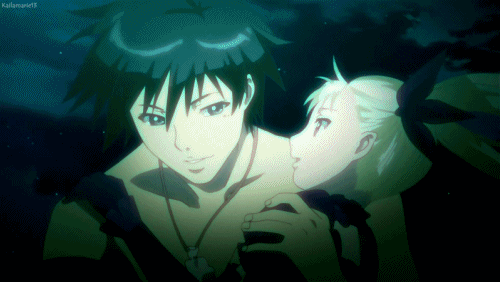 Dance in the Vampire Bund | Anime Amino