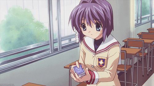 Resultado de imagem para dojikko gif