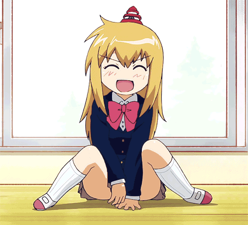 Plastic Nee-San | Anime Amino