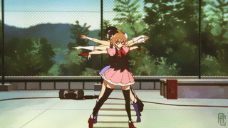 Featured image of post Anime Dance Gif Pfp