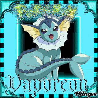 vaporeon bab
