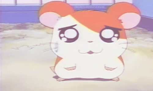 good smile hamtaro