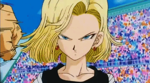 more voices for balabolka android 18 and krillin