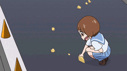mako mankanshoku fight club