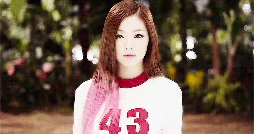 Red velvet irene dating rumors