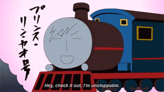 Thomas The Tank Engine In Anime Anime Amino