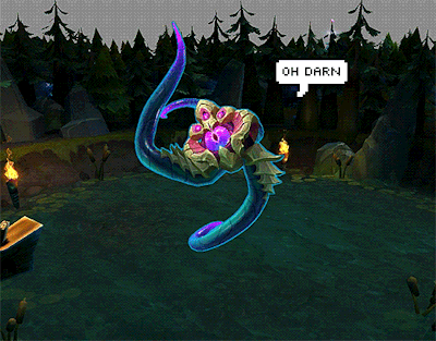 Hentai monster | League Of Legends -- Official Amino