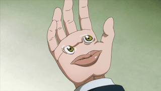 migi figure