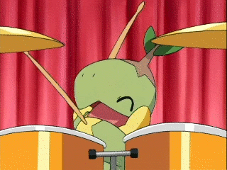 music composer pokemon anime