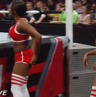 Sesame Street Fuck Naomi Got Booty