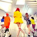 Znalezione obrazy dla zapytania f(x) hot summer gif