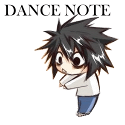 Death Note Gifs | Anime Amino