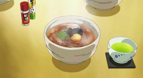 Anime Food | Anime Amino