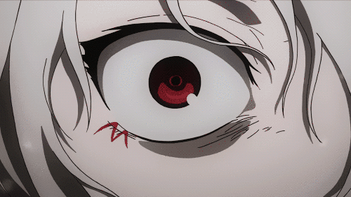 Juuzou Suzuya- my choice for a badass | Anime Amino