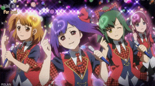 Akb0048 | Anime Amino