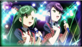 Akb0048 | Anime Amino