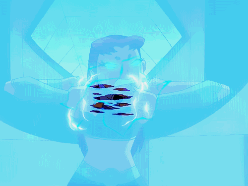 نتیجه تصویری برای starfire amino gif