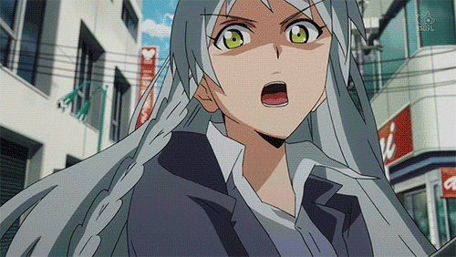 The Devil Is A Part Time The Devil is a Part-time! | Anime Amino