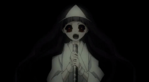 Horror | Anime Amino
