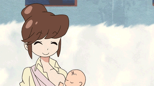 kill la kill episode 25