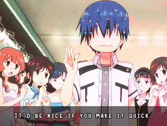 What Anime Genre Would You Live In Anime Amino