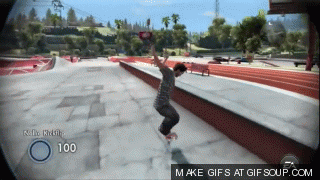 Skate 1-3 & Skate It | Wiki | Video Games Amino