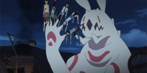Resultado de imagen para bunnies blood c gif