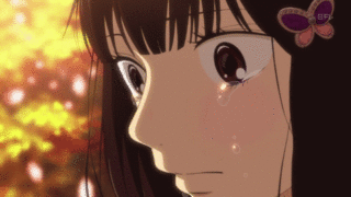 Sad Gifs Wiki Anime Amino