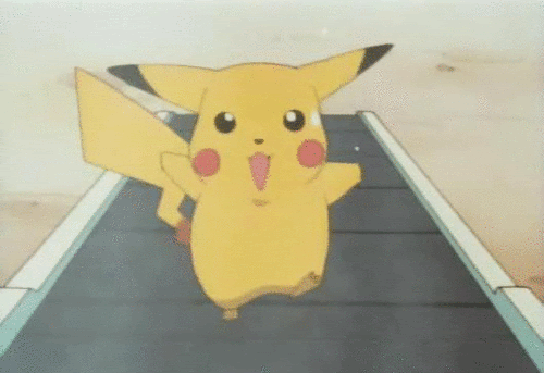skinny pikachu