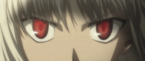 Anime Special Eyes | Anime Amino