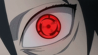 Anime Special Eyes | Anime Amino