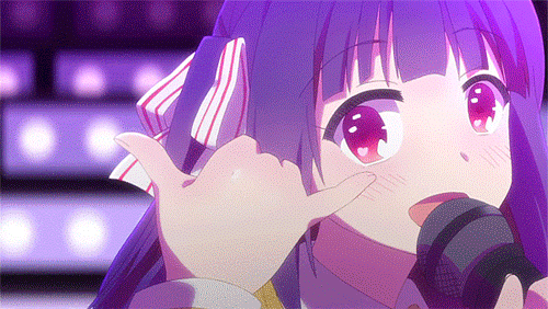 Nourin 💕💜 | Anime Amino
