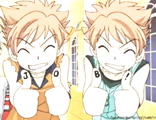 The Hitachiin Twins | Wiki | Anime Amino
